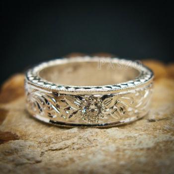แหวน ลาย ไทย voathai.com