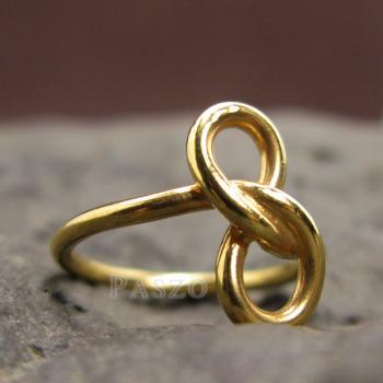 แหวนทอง แหวนแห่งรักนิรันดร์ แหวนอินฟินิตี้ #3