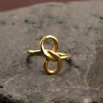 แหวนทอง แหวนแห่งรักนิรันดร์ แหวนอินฟินิตี้ #4