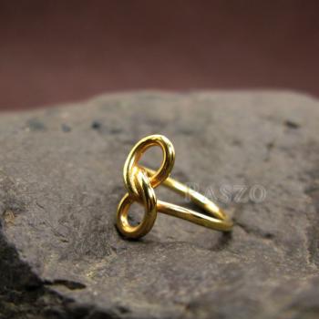 แหวนทอง แหวนแห่งรักนิรันดร์ แหวนอินฟินิตี้ #5