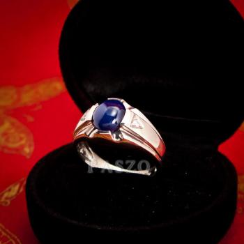 แหวนแห่งแสง แหวนนิหร่า แหวนผู้ชาย #1